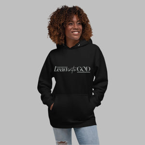 LEAN IN Unisex Hoodie