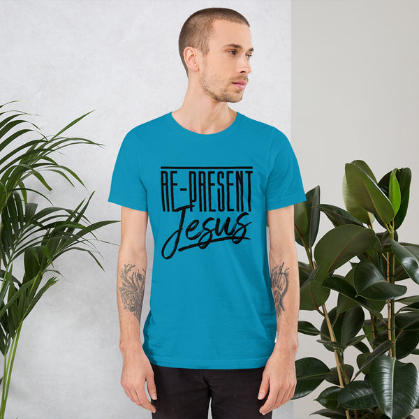 REPRESENT Unisex TEE