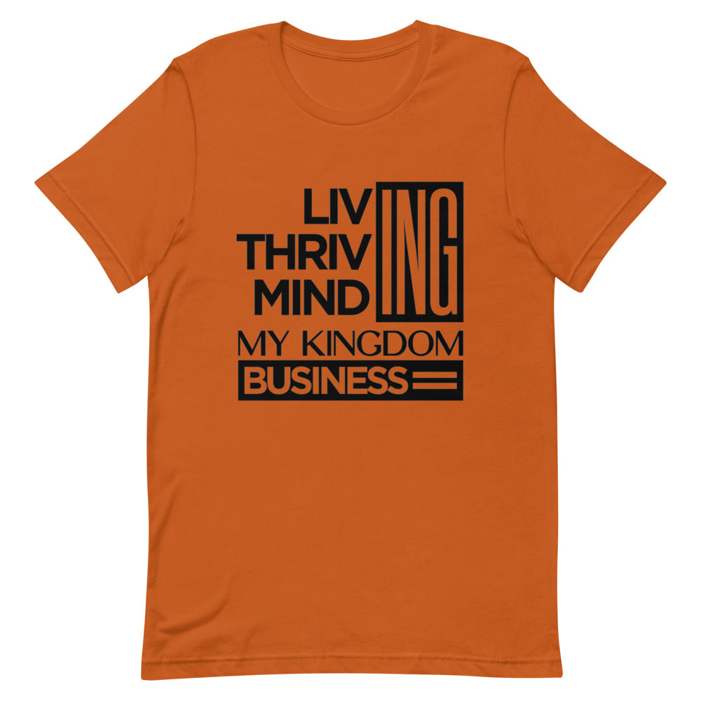 SAY THAT! Unisex Tee