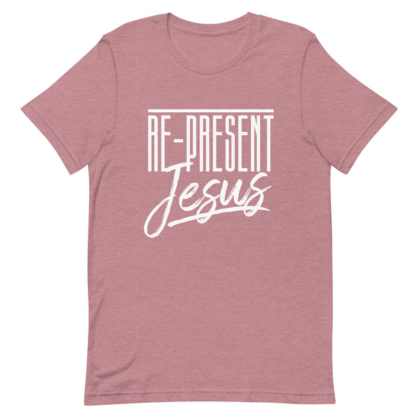 REPRESENT Unisex TEE
